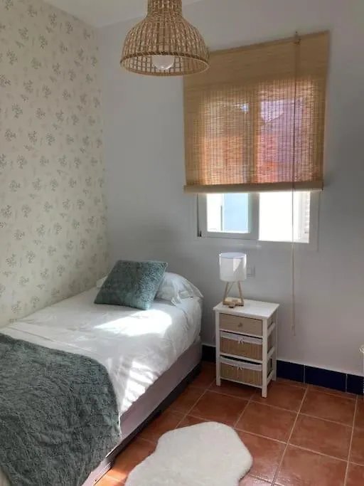 Holiday home Bamboo & Golf House Villa Campano