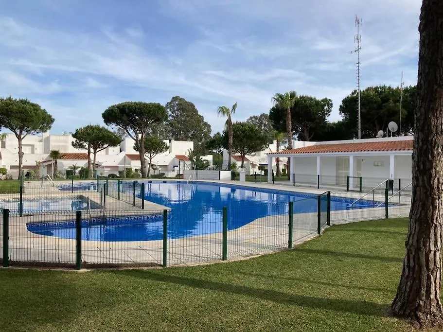 Bamboo & Golf House Villa Campano  0*, Campano (Andalucia) Spain