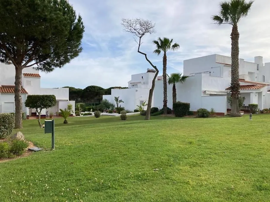 Bamboo & Golf House Villa Campano  Holiday home Campano (Andalucia)