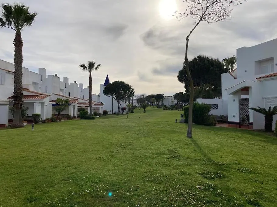 Holiday home Bamboo & Golf House Villa Campano  Spain