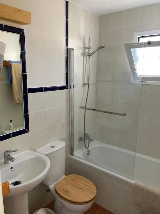 Holiday home Bamboo & Golf House Villa Campano