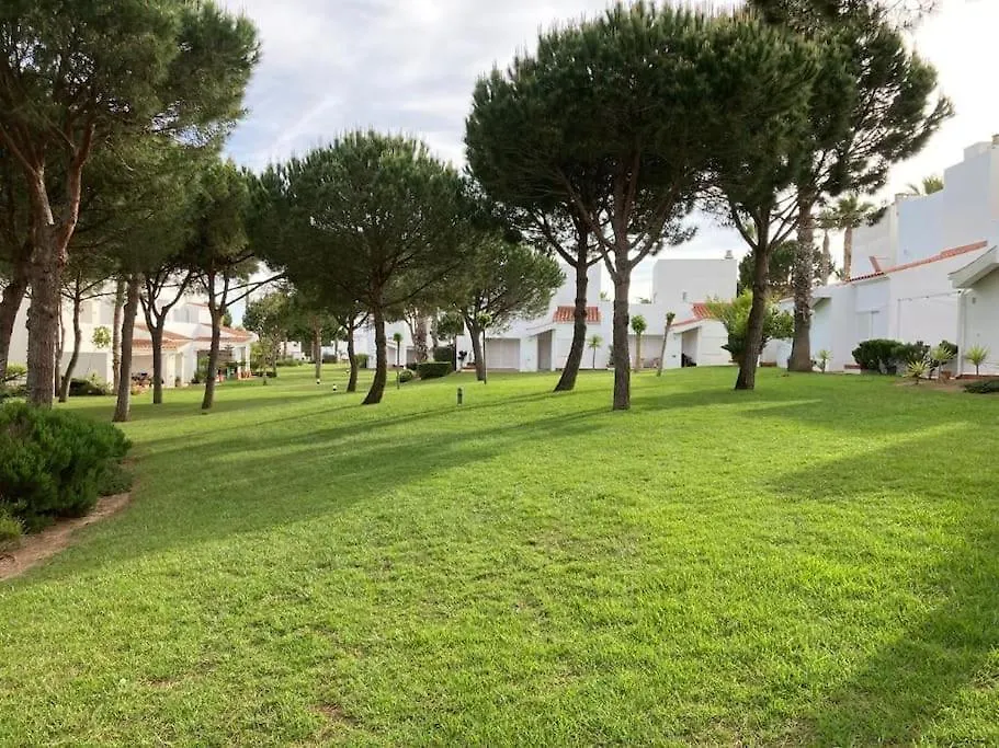 Holiday home Bamboo & Golf House Villa Campano