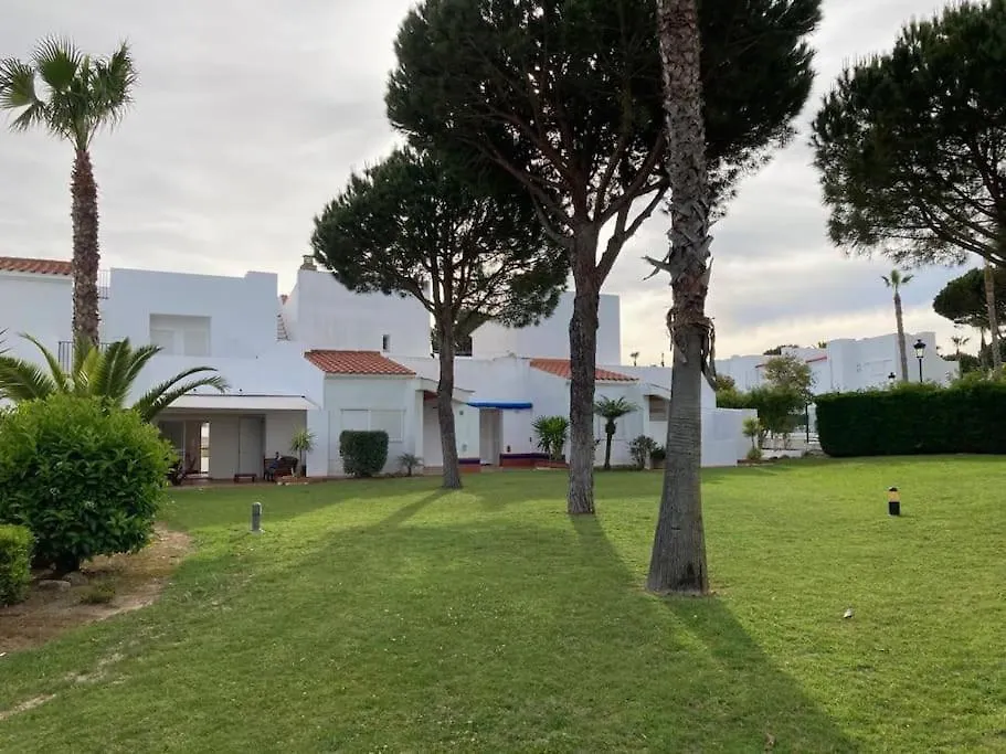 Bamboo & Golf House Villa Campano