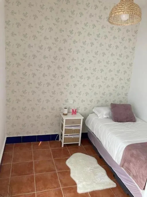 Bamboo & Golf House Villa Campano  Holiday home